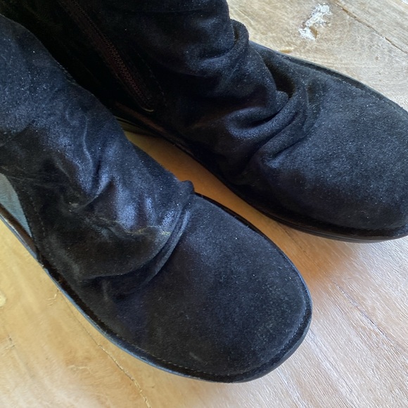 Bionica boots 71/2 - Picture 8 of 8